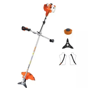 Ruris trimer za travu benzinski 1.5 HP RR270 Ruris trimer za travu benzinski 1.5 HP RR270